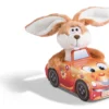 Nici 45001 Nici On Board Mit Geschenkverpackung Hase Auto 15cm Plüsch