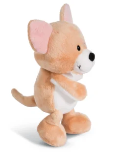 Nici 45104 Chihuahua Ca 20cm Dog Friends Schlenker Plüsch -Nicii Plusch Geschaft 45104 02 ZA 1638x2048