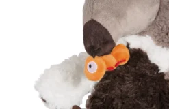 Nici 45241 Ameisenbär Anita 35cm Mit Magnetischer Ameise Schlenker Wild Friends -Nicii Plusch Geschaft 45241 03 ZA 2048x1329