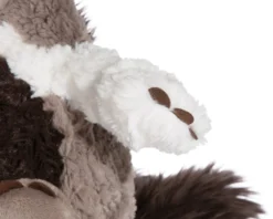 Nici 45241 Ameisenbär Anita 35cm Mit Magnetischer Ameise Schlenker Wild Friends -Nicii Plusch Geschaft 45241 04 ZA 2048x1638WcUVMPAXqY0pX