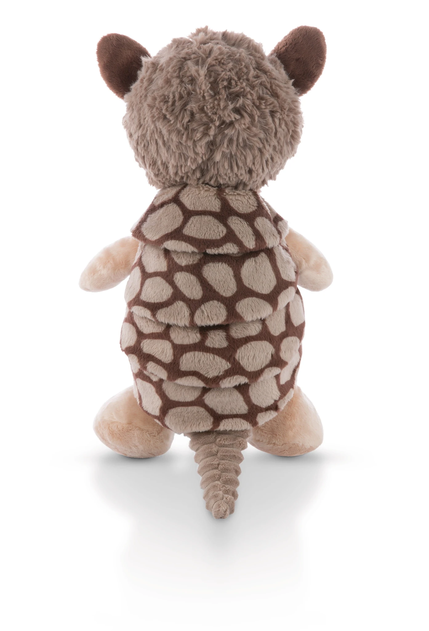 Nici 45253 Gürteltier Armin 35cm Schlenker Wild Friends Plüsch Kuscheltier 3 Nici 45253 Gürteltier Armin 35cm Schlenker Wild Friends Plüsch Kuscheltier – Bild 3