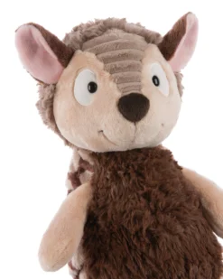 Nici 45253 Gürteltier Armin 35cm Schlenker Wild Friends Plüsch Kuscheltier 10 Nici 45253 Gürteltier Armin 35cm Schlenker Wild Friends Plüsch Kuscheltier -Nicii Plusch Geschaft 45253 06 ZA 1638x2048