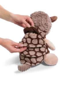 Nici 45253 Gürteltier Armin 35cm Schlenker Wild Friends Plüsch Kuscheltier 11 Nici 45253 Gürteltier Armin 35cm Schlenker Wild Friends Plüsch Kuscheltier -Nicii Plusch Geschaft 45253 07 ZA 1665x2048