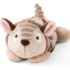 Nici 45258 Gürteltier Armin 20cm Liegend Wild Friends Plüsch Kuscheltier