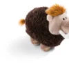 Nici 48466 Mammut Elke Stehend Ca 18cm Stone Age Plüsch Kuscheltier