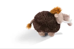 Nici 48466 Mammut Elke Stehend Ca 18cm Stone Age Plüsch Kuscheltier -Nicii Plusch Geschaft 45309 03 ZA 2048x1363