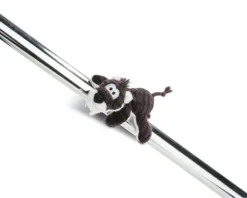 Nici 45312 MagNICI Säbelzahntiger Rodriguez Ca 10cm Stone Age Plüsch