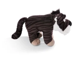 Nici 45313 Säbelzahntiger Rodriguez Stehend Ca 16cm Stone Age Plüsch Kuscheltier -Nicii Plusch Geschaft 45315 02 ZA 2048x1773