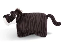 Nici 45320 Kuscheltier-Kissen 2-in-1 Säbelzahntiger Rodriguez 40x30cm Stone Age 7 Nici 45320 Kuscheltier-Kissen 2-in-1 Säbelzahntiger Rodriguez 40x30cm Stone Age -Nicii Plusch Geschaft 45320 04 ZA 2048x1365