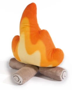 Nici 45324 Plüschfeuer Lagerfeuer Stehend Ca 20cm Stone Age Plüsch Kuscheltier -Nicii Plusch Geschaft 45321 02 ZA 1638x2048