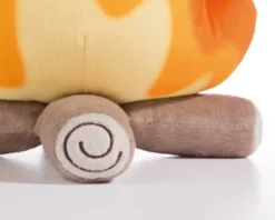 Nici 45324 Plüschfeuer Lagerfeuer Stehend Ca 20cm Stone Age Plüsch Kuscheltier -Nicii Plusch Geschaft 45321 04 ZA 2048x1638