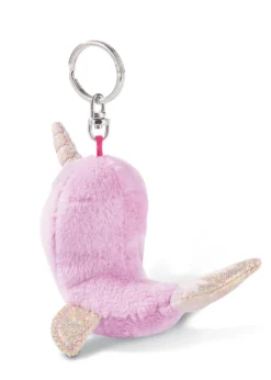 Nici 45354 Schlüsselanhänger Narwal Wal-Traud Ca 10cm Plüsch Under The Sea -Nicii Plusch Geschaft 45354 02 ZA Frei 1462x2048