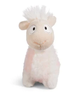 Nici 45402 Lama-Baby Cloudi 12cm Sitzend Plüsch Kuscheltier -Nicii Plusch Geschaft 45402 04 ZA 1638x2048