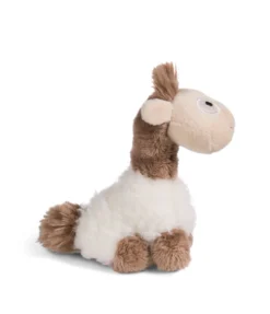 Nici 45403 Lama-Baby Floffi 12cm Sitzend Plüsch Kuscheltier -Nicii Plusch Geschaft 45403 03 ZA 1762x2048