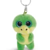 Nici 45543 Glubschis Schlüsselanhänger Drache McDamon Ca 9cm Plüsch