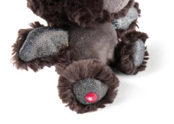 Nici 45552 Glubschis Fledermaus Baako Ca 15cm Plüsch Kuscheltier -Nicii Plusch Geschaft 45552 04 ZA Frei