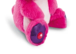 Nici 45553 Glubschis Bär Briggy Ca 15cm Plüsch Kuscheltier -Nicii Plusch Geschaft 45553 05 ZA Frei