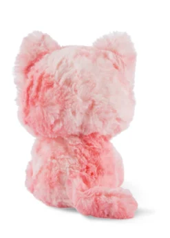 Nici 45554 Glubschis Katze Dreamie Ca 15cm Plüsch Kuscheltier -Nicii Plusch Geschaft 45554 02 ZA Frei