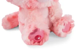 Nici 45554 Glubschis Katze Dreamie Ca 15cm Plüsch Kuscheltier -Nicii Plusch Geschaft 45554 04 ZA Frei