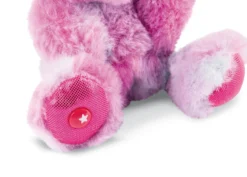 Nici 45556 Glubschis Elefant Samuli Ca 15cm Plüsch Kuscheltier -Nicii Plusch Geschaft 45556 04 ZA Frei