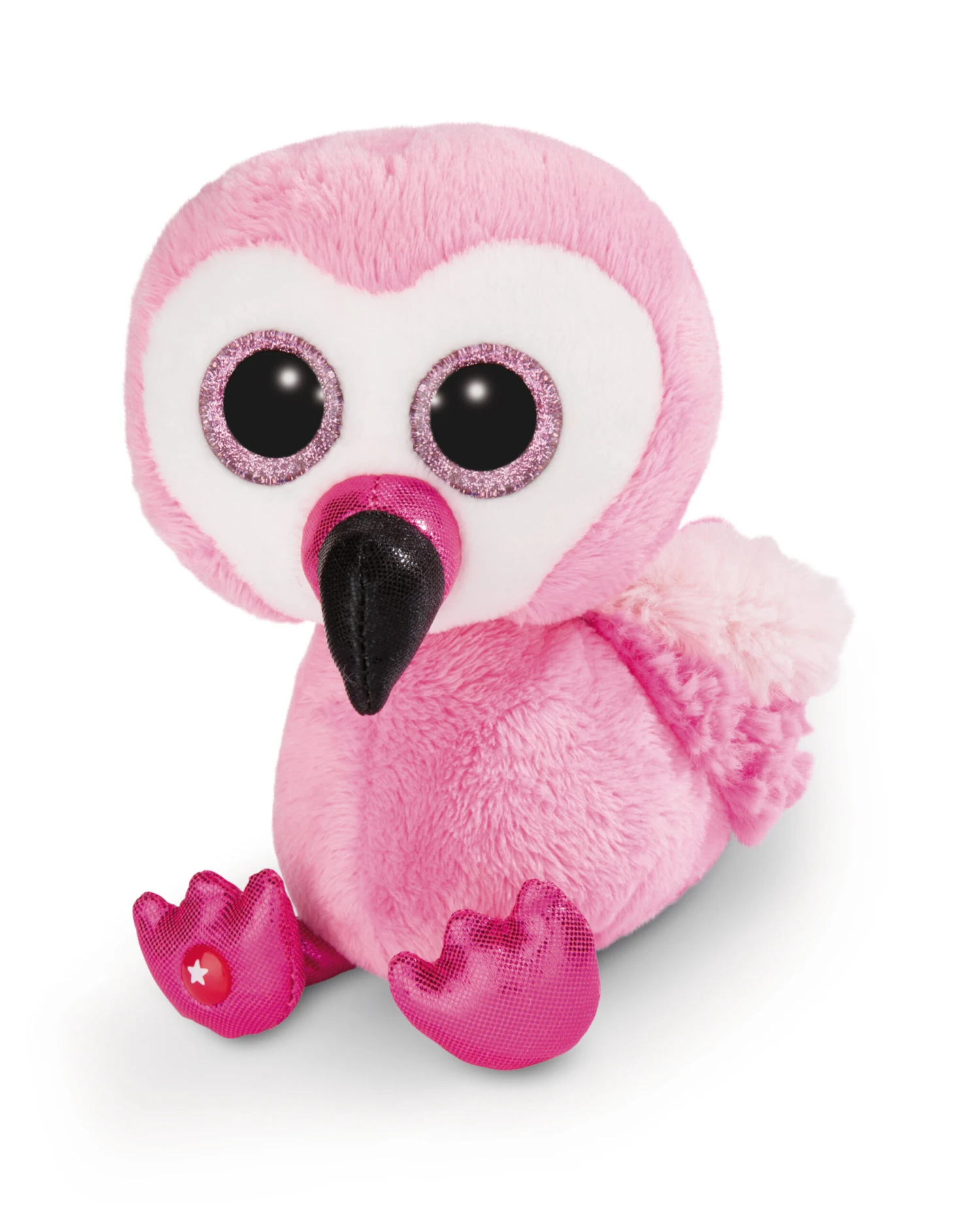 Nici 45557 Glubschis Flamingo Fairy-Fay Ca 15cm Plüsch Kuscheltier 1 Nici 45557 Glubschis Flamingo Fairy-Fay Ca 15cm Plüsch Kuscheltier