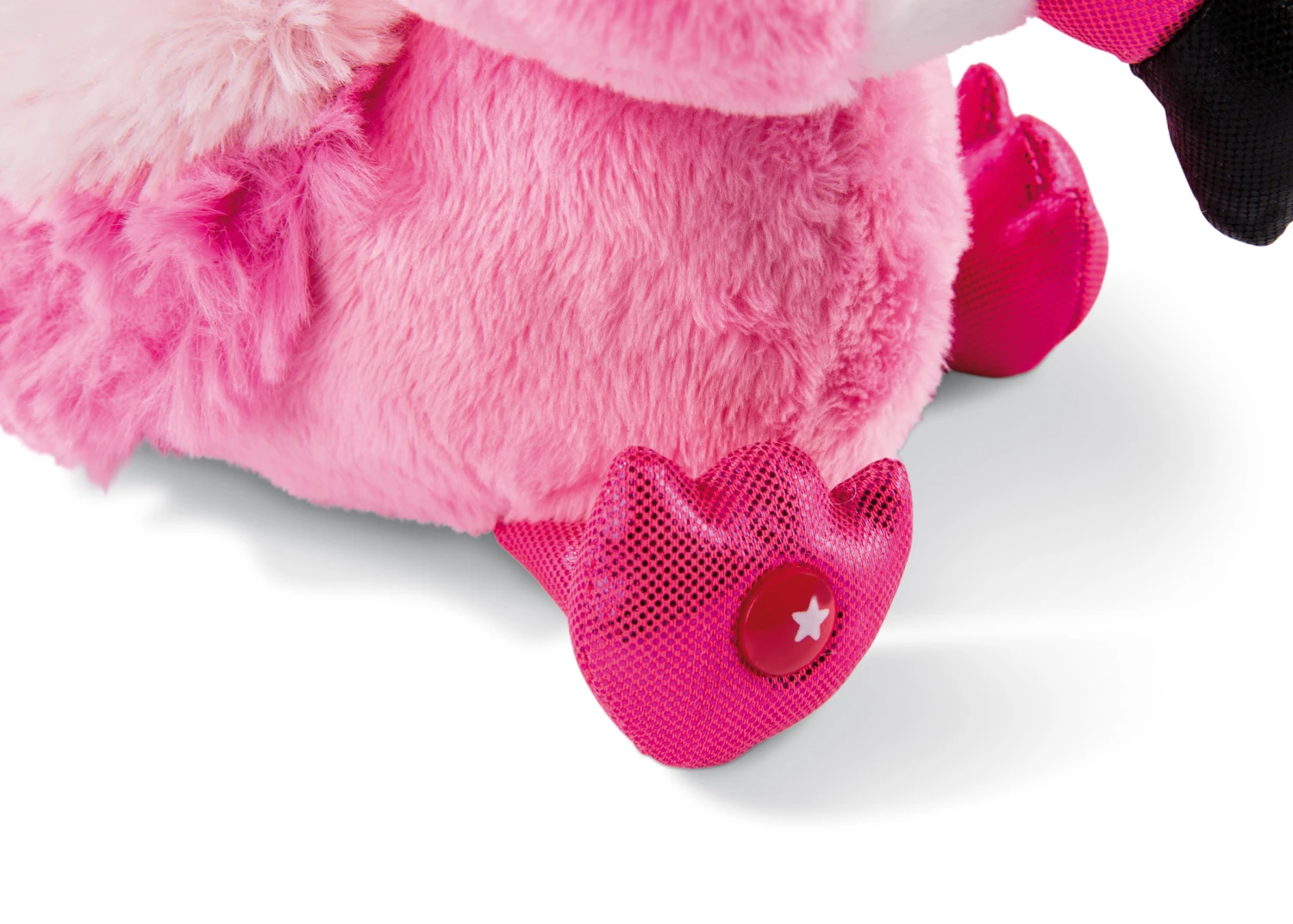 Nici 45557 Glubschis Flamingo Fairy-Fay Ca 15cm Plüsch Kuscheltier 3 Nici 45557 Glubschis Flamingo Fairy-Fay Ca 15cm Plüsch Kuscheltier – Bild 3