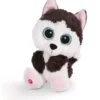 Nici 45558 Glubschis Husky Barkley Ca 15cm Plüsch Kuscheltier