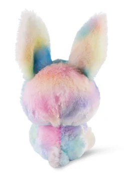 Nici 45561 Glubschis Hase Rainbow Candy Ca 15cm Plüsch Kuscheltier -Nicii Plusch Geschaft 45561 02 ZA Frei