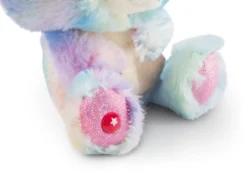 Nici 45561 Glubschis Hase Rainbow Candy Ca 15cm Plüsch Kuscheltier -Nicii Plusch Geschaft 45561 04 ZA Frei