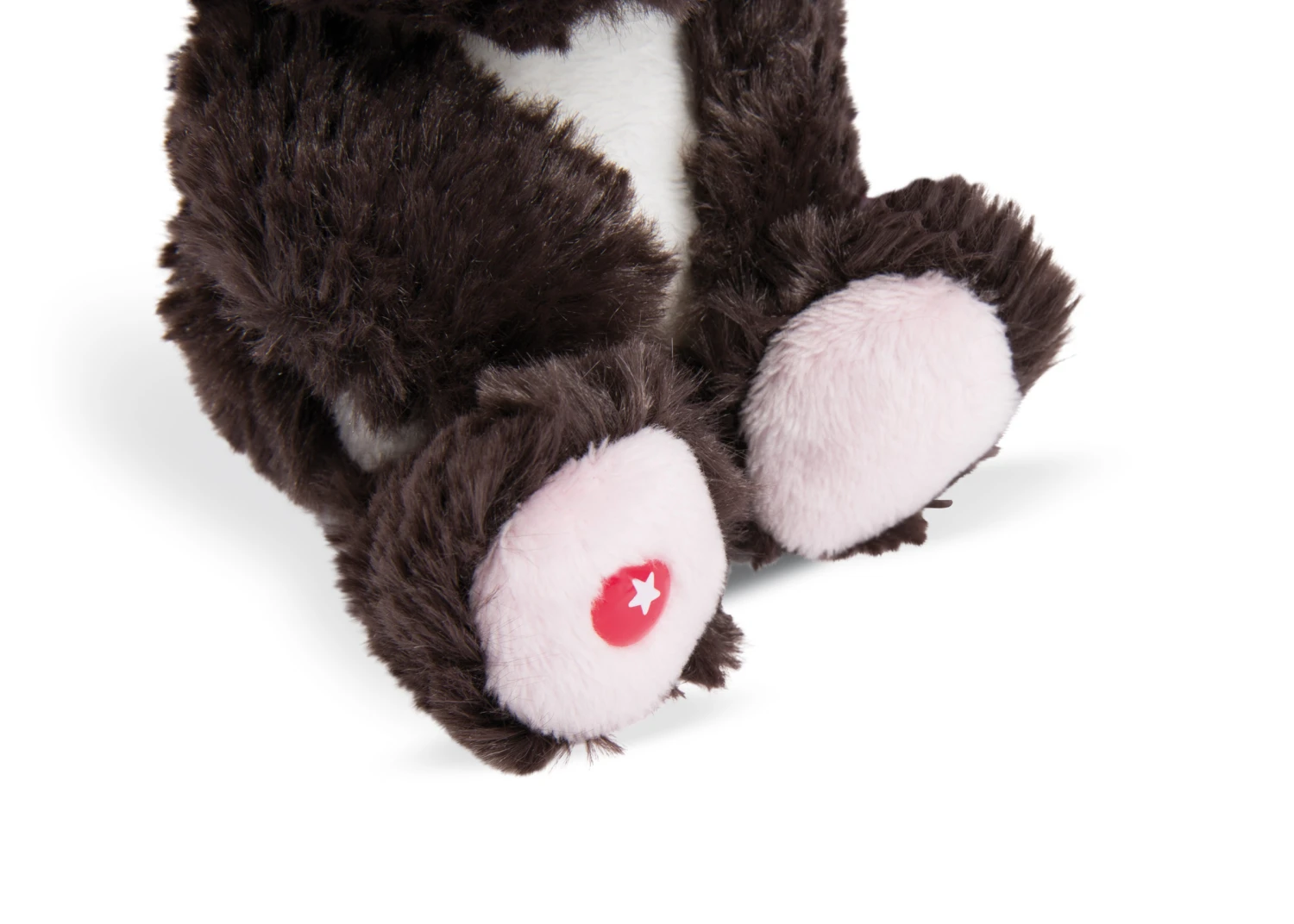 Nici 45562 Glubschis Stinktier Suppi Ca 15cm Plüsch Kuscheltier 2 Nici 45562 Glubschis Stinktier Suppi Ca 15cm Plüsch Kuscheltier – Bild 2