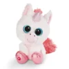 Nici 45563 Glubschis Einhorn Milky-Fee Ca 15cm Plüsch Kuscheltier