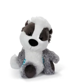 Nici 45647 Dachs Kind Barnolito 20cm Schlenker Plüsch Forest Friends