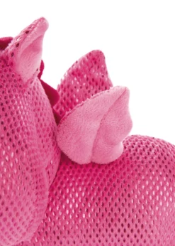 Nici 45696 Einhorn-Drache Ruby De La Rosa 13cm Stehend Plüsch Kuscheltier -Nicii Plusch Geschaft 45697 04 ZA Frei 1462x2048