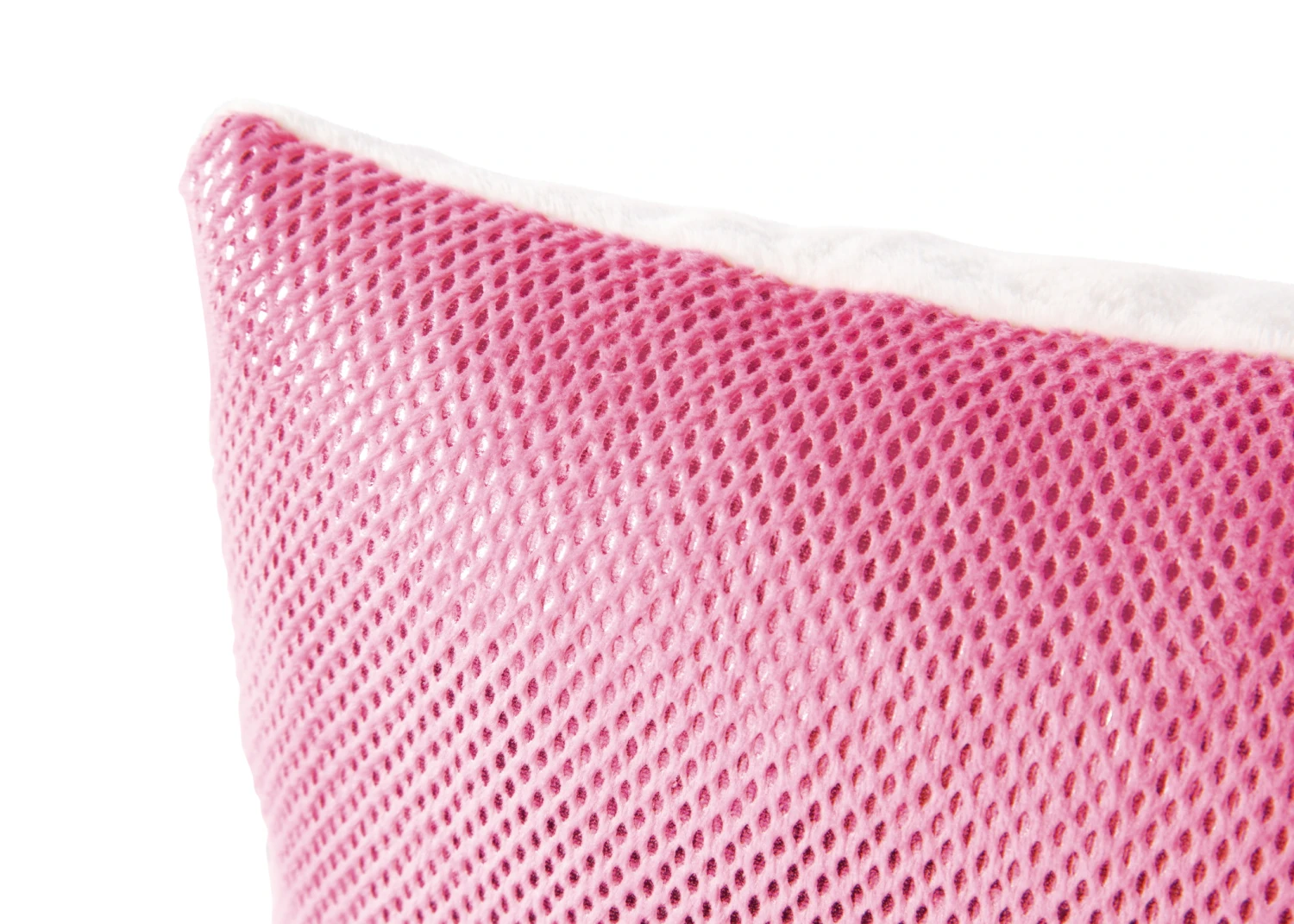 Nici 45700 Kissen Einhorn-Drache Ruby De La Rosa Plüsch Kuschelkissen 3 Nici 45700 Kissen Einhorn-Drache Ruby De La Rosa Plüsch Kuschelkissen – Bild 3