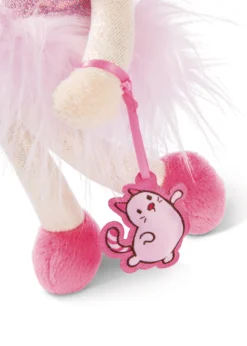Nici 45886 Twinsies Schaf Li-Si Pink 25cm Plüsch Schlenker In Geschenkbox -Nicii Plusch Geschaft 45886 03 ZA Frei 1462x2048