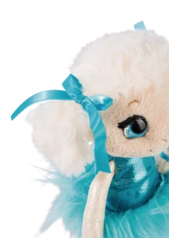 Nici 45887 Twinsies Schaf Si-Li Türkis 25cm Plüsch Schlenker In Geschenkbox -Nicii Plusch Geschaft 45887 05 ZA Frei 1463x2048