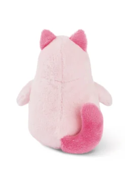 Nici 45889 Twinsies Rosa Katze 12cm Plüsch Kuscheltier In Geschenkverpackung -Nicii Plusch Geschaft 45889 02 ZA Frei 1463x2048