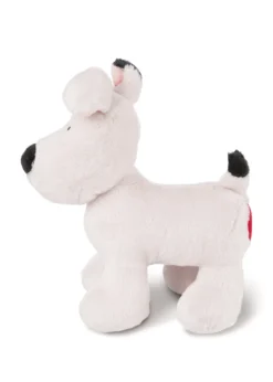 Nici 46084 Love Hund 20cm Stehend Mit Herz Auf Dem Po Plüsch Kuscheltier -Nicii Plusch Geschaft 46084 02 ZA Frei 1462x2048