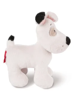 Nici 46084 Love Hund 20cm Stehend Mit Herz Auf Dem Po Plüsch Kuscheltier -Nicii Plusch Geschaft 46084 03 ZA Frei 1462x2048