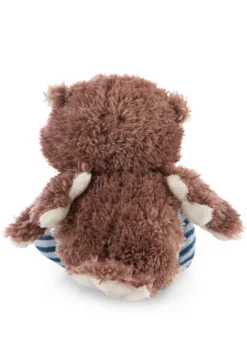 Nici 48461 Eule Oscar 25cm Mit Drehbarem Kopf Plüsch The Owlsons -Nicii Plusch Geschaft 46091 04 ZA Frei 1462x2048