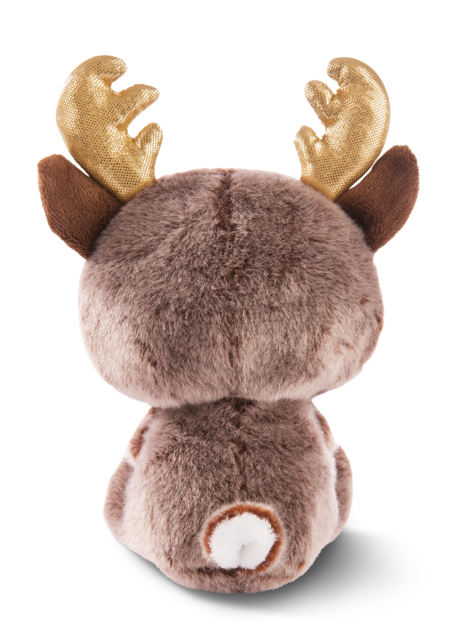 Nici 46301 Glubschis Rentier Cocoa-Fee 15cm Plüsch Kuscheltier 2 Nici 46301 Glubschis Rentier Cocoa-Fee 15cm Plüsch Kuscheltier – Bild 2