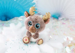 Nici 46301 Glubschis Rentier Cocoa-Fee 15cm Plüsch Kuscheltier 9 Nici 46301 Glubschis Rentier Cocoa-Fee 15cm Plüsch Kuscheltier -Nicii Plusch Geschaft 46301 07 Milieu 2048x1462