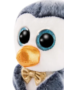 Nici 46302 Glubschis Pinguin Sniffy 15cm Plüsch Kuscheltier Winter -Nicii Plusch Geschaft 46302 05 ZA Frei 1462x2048