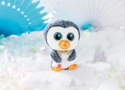 Nici 46302 Glubschis Pinguin Sniffy 15cm Plüsch Kuscheltier Winter -Nicii Plusch Geschaft 46302 06 Milieu 2048x1463