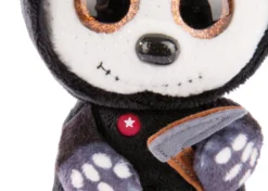 Nici 47549 Glubschis Halloween Sensenmann Sanito 25cm Plüsch Kuscheltier -Nicii Plusch Geschaft 46305 04 ZA Frei 2048x1462 1