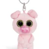 Nici 46315 Glubschis Schlüsselanhänger Schwein Zuzumi 9cm Plüsch