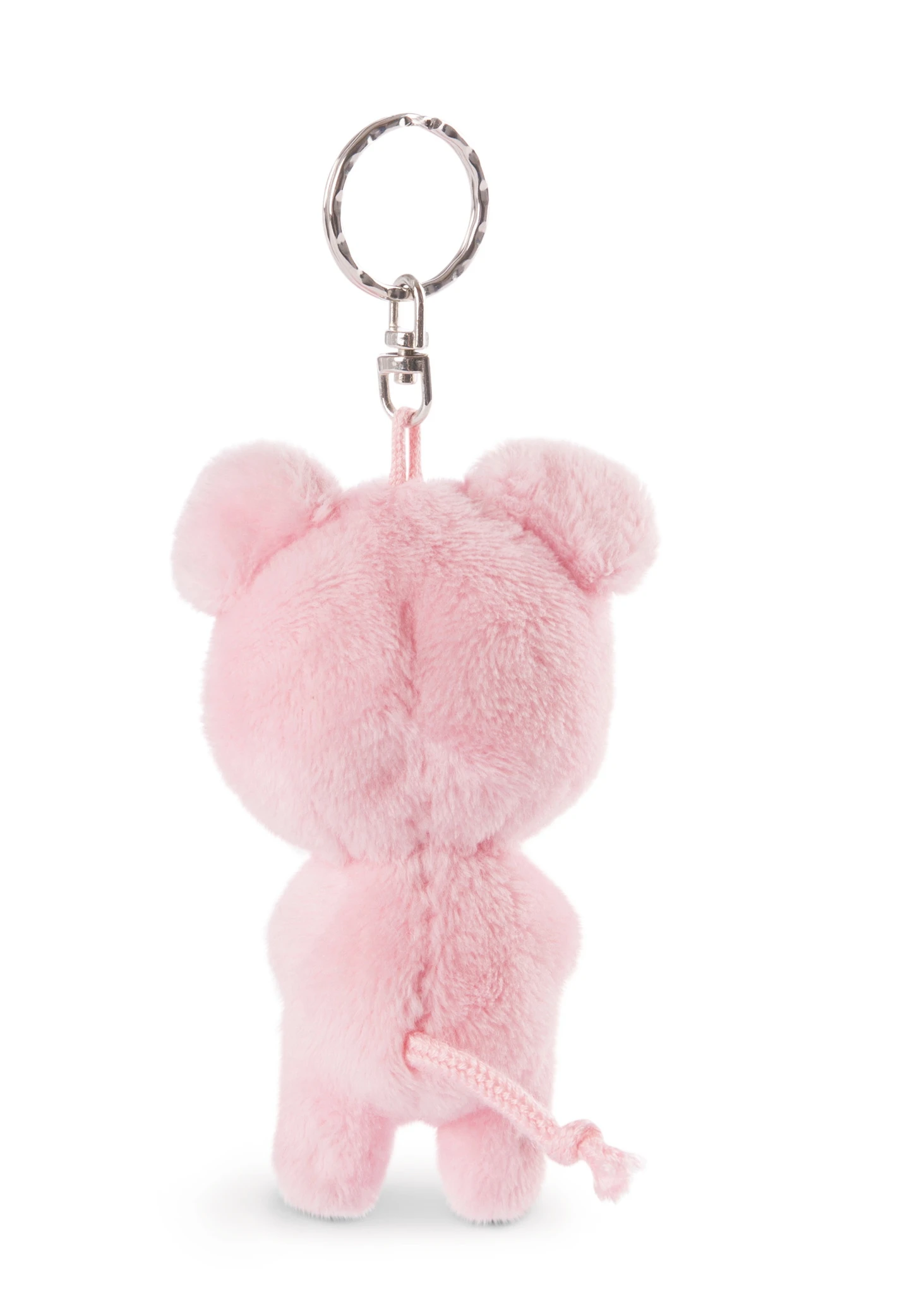 Nici 46315 Glubschis Schlüsselanhänger Schwein Zuzumi 9cm Plüsch 2 Nici 46315 Glubschis Schlüsselanhänger Schwein Zuzumi 9cm Plüsch – Bild 2