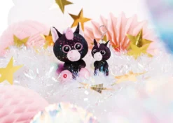 Nici 46316 Glubschis Einhorn Vita-Mi 15cm Plüsch Kuscheltier -Nicii Plusch Geschaft 46316 06 46314 Milieu 2048x1462