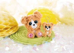 Nici 46317 Glubschis Hund Lollidog 15cm Plüsch Kuscheltier -Nicii Plusch Geschaft 46317 05 46312 Milieu 2048x1463