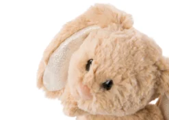 Nici 46333 Spring Rabbits Hase Hellbraun 20cm Plüsch Schlenker Kuscheltier -Nicii Plusch Geschaft 46333 02 ZA Frei 2048x1462